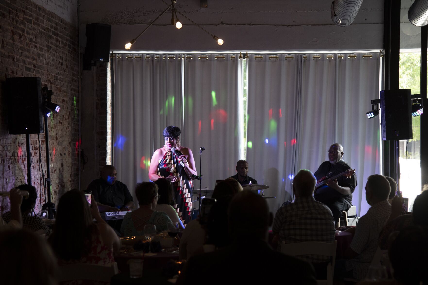 Fantastic Fathers Benefit Concert featuring Denise Thimes